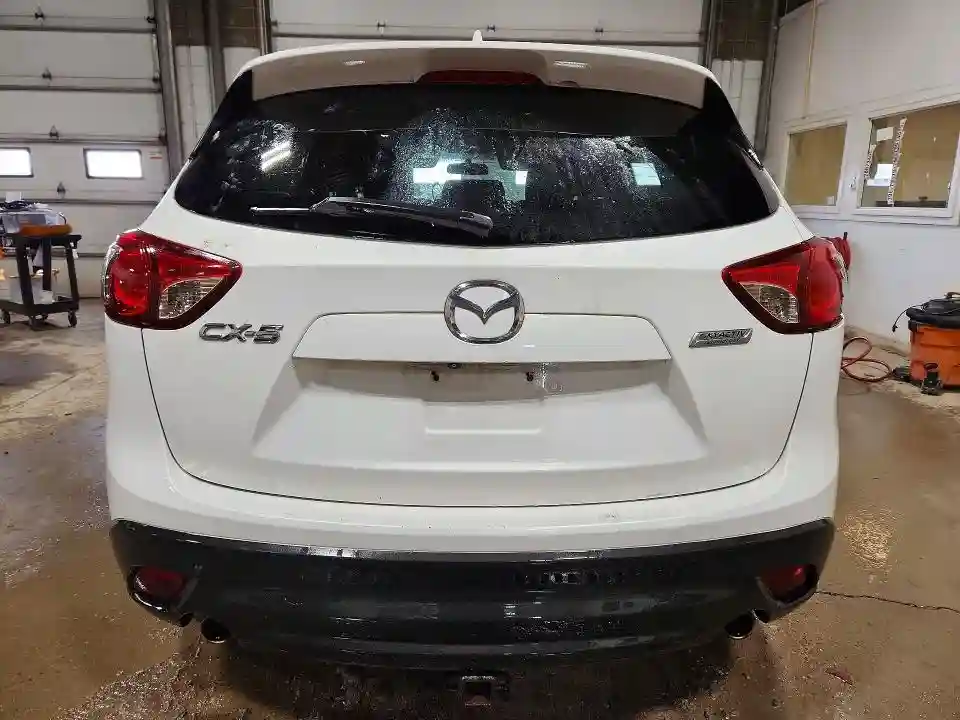 JM3KE2CE8D0132790 2013 MAZDA CX-5-5