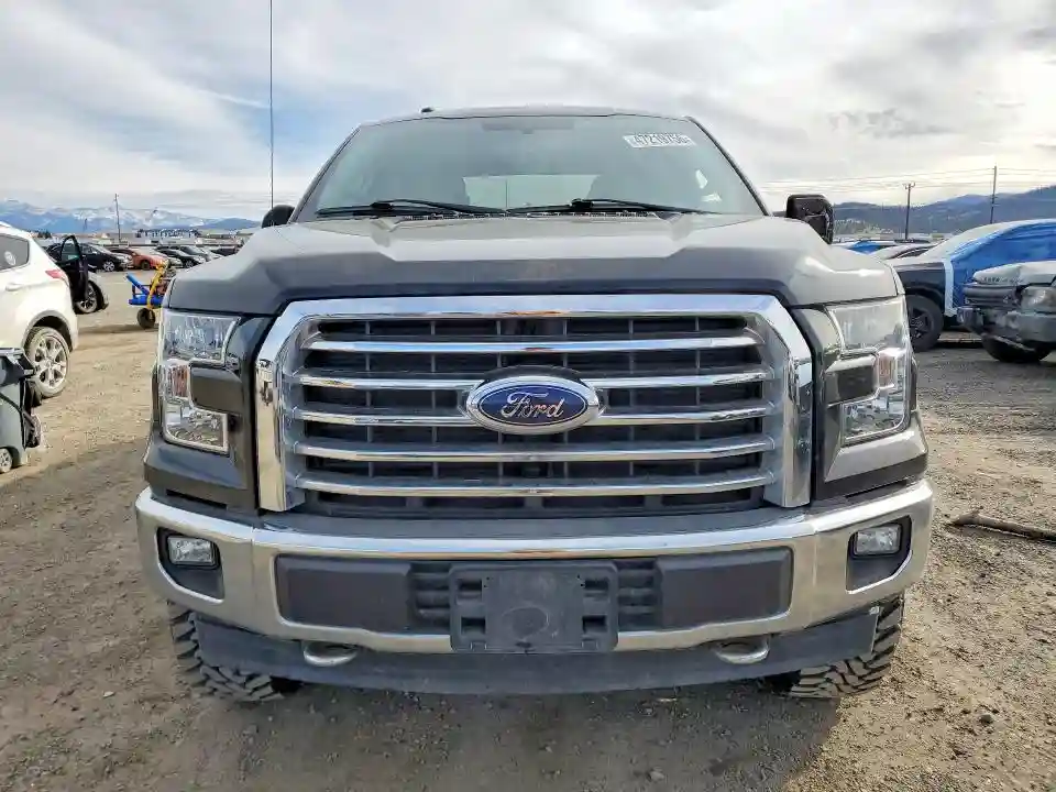 1FTEW1E88HFC85547 2017 FORD F150-4