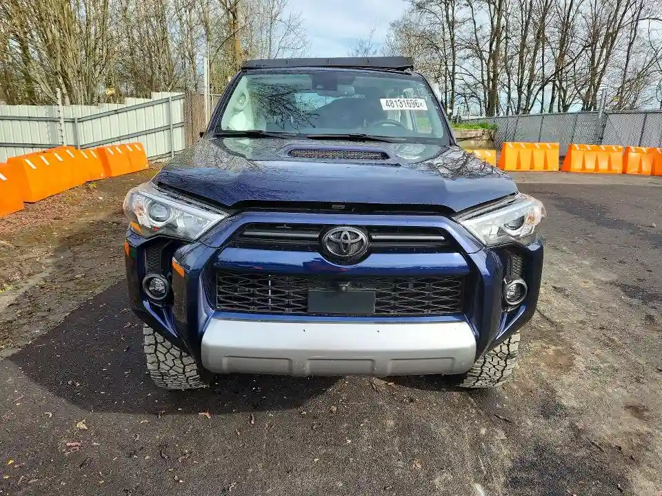 JTERU5JR5R6235781 2024 TOYOTA 4RUNNER-4