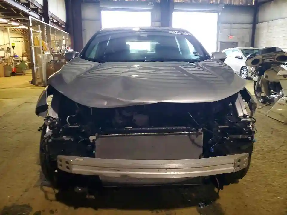 2HKRW2H56KH618818 2019 HONDA CR-V-4
