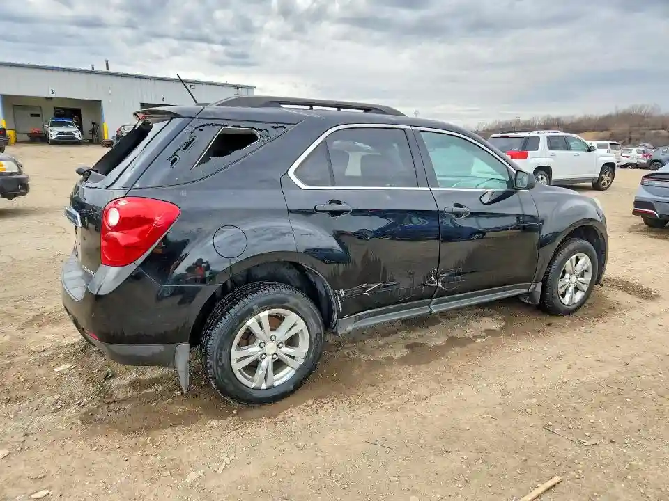 2GNALBEK5F1129714 2015 CHEVROLET EQUINOX-2