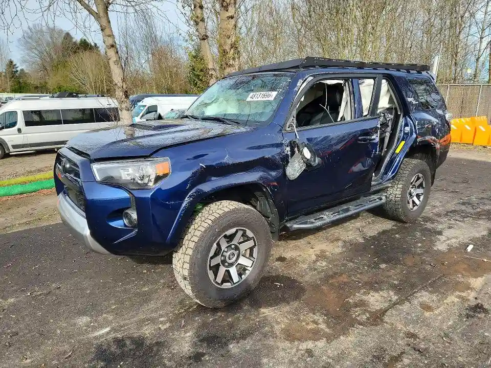 JTERU5JR5R6235781 2024 TOYOTA 4RUNNER-0