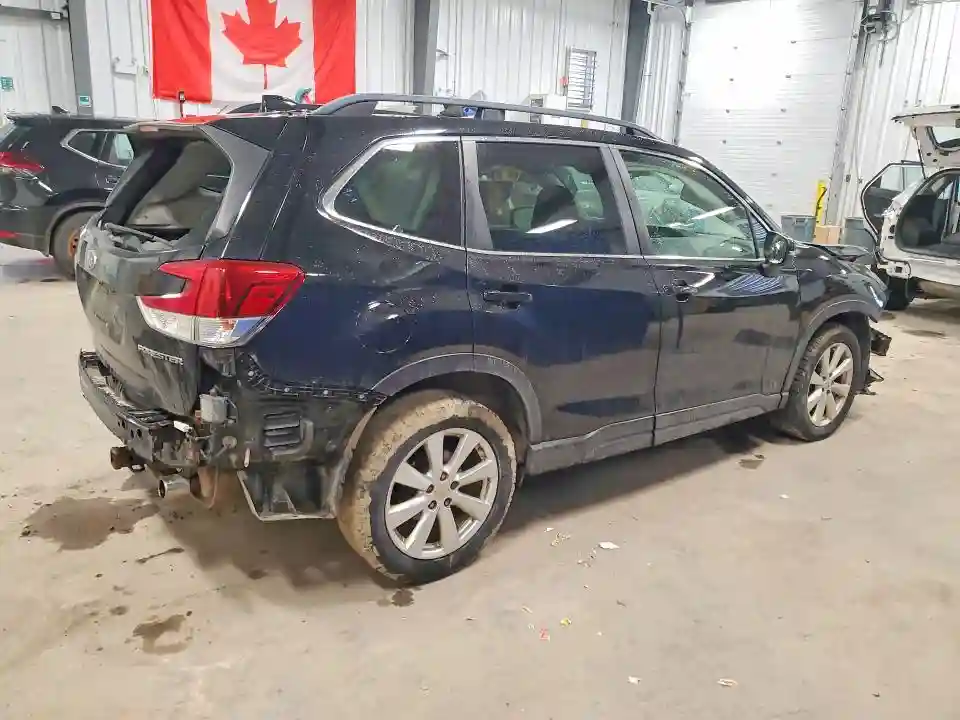 JF2SKEUC0KH444375 2019 SUBARU FORESTER-2