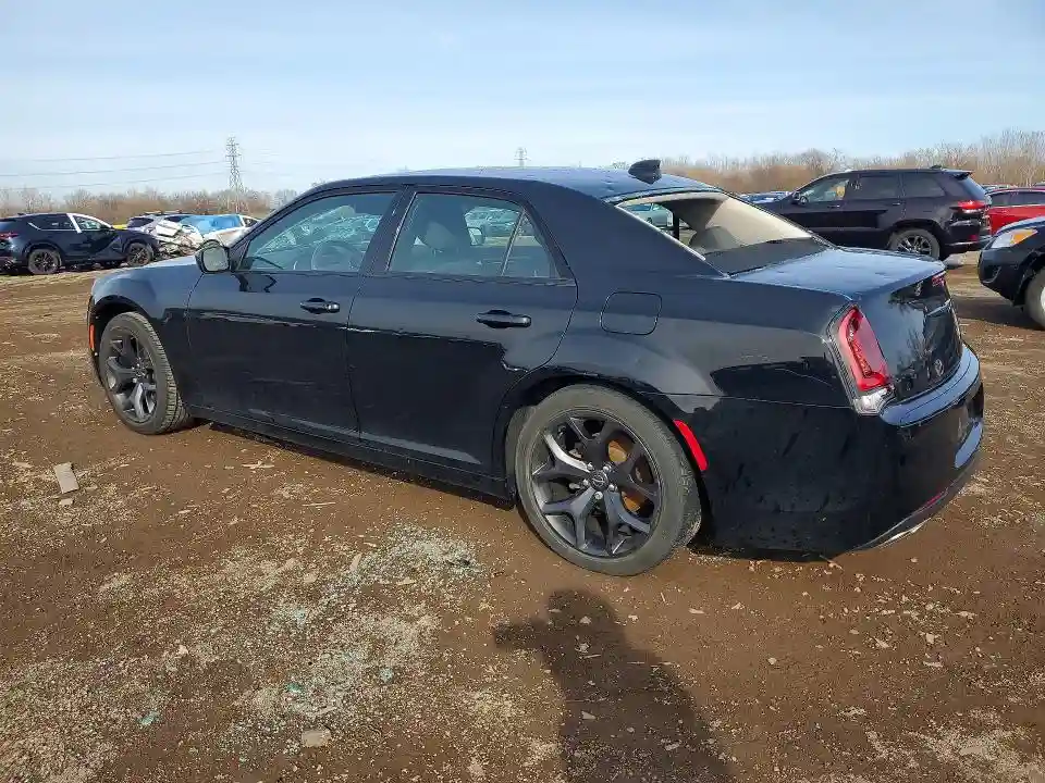 2C3CCAAG8LH178992 2020 CHRYSLER 300-1