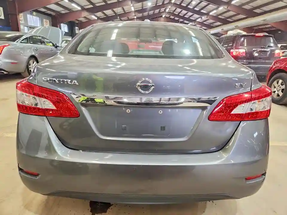 3N1AB7APXFL693192 2015 NISSAN SENTRA-5