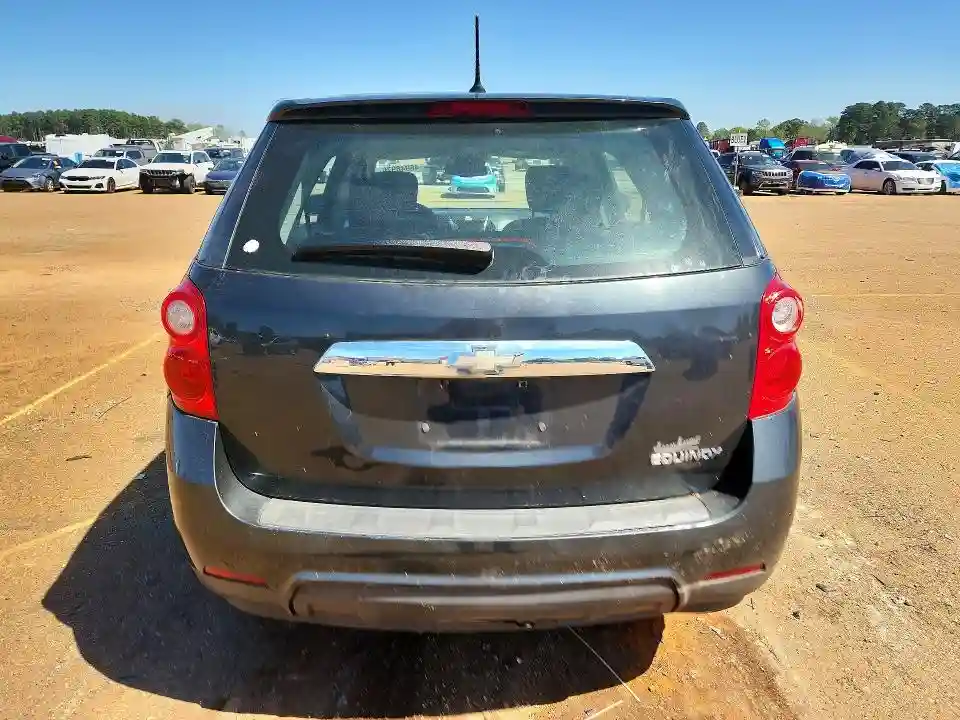 2GNALBEK3D1177550 2013 CHEVROLET EQUINOX-5