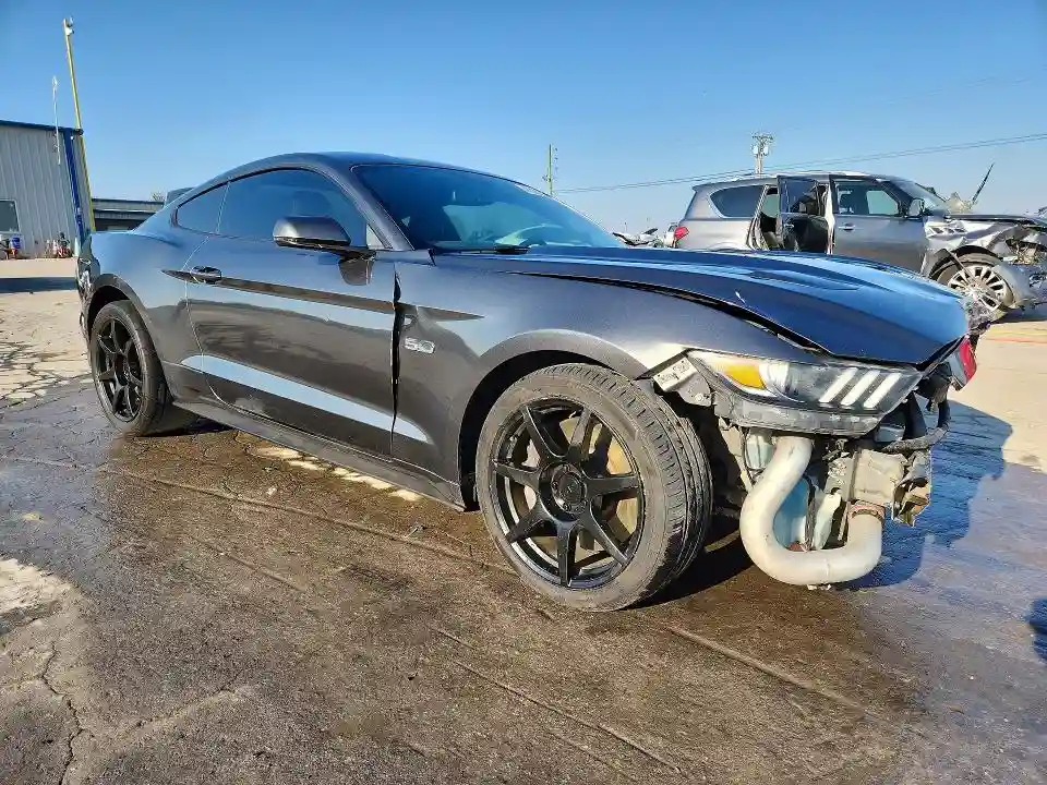 1FA6P8CF8H5263443 2017 FORD MUSTANG-3