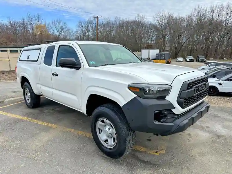 5TFRX5GN0KX161038 2019 TOYOTA TACOMA-3