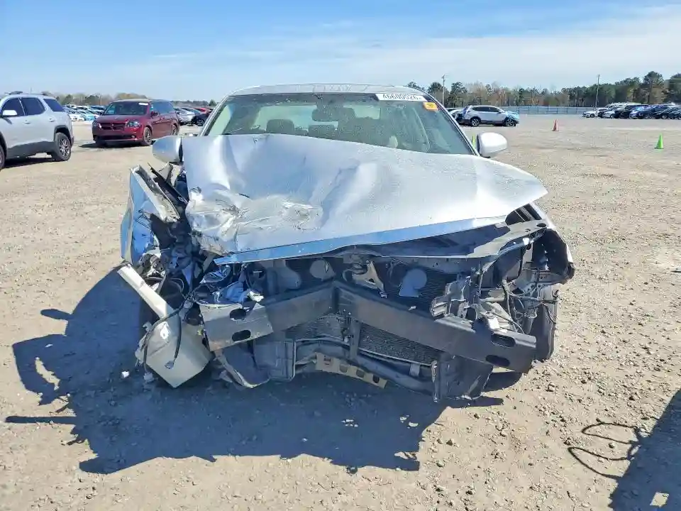 4T1BK3DB2BU423072 2011 TOYOTA AVALON-4