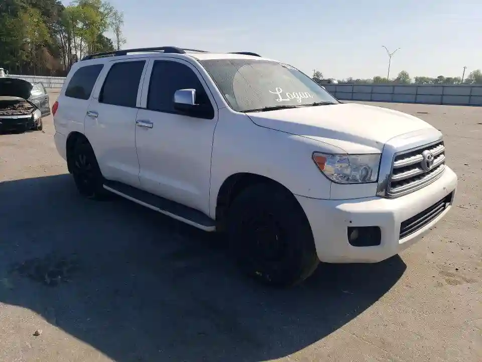 5TDKY5G14AS024653 2010 TOYOTA SEQUOIA-3