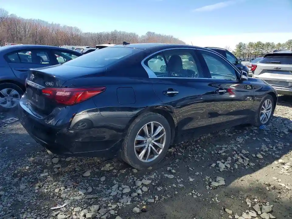 JN1EV7AR9MM750026 2021 INFINITI Q50-2