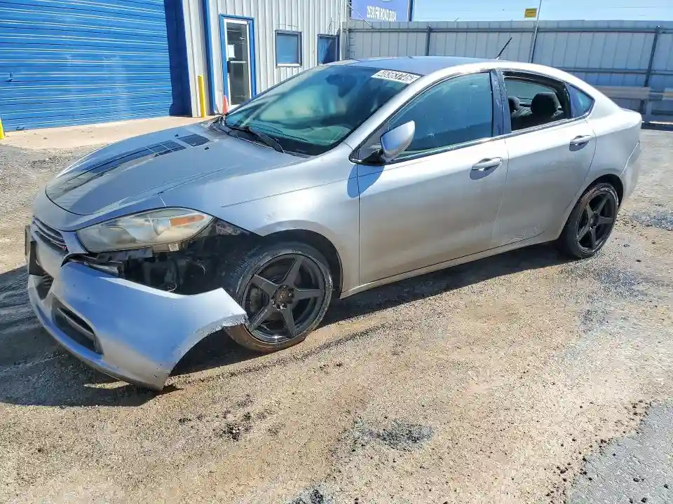 1C3CDFAA7FD404334 2015 DODGE DART-0