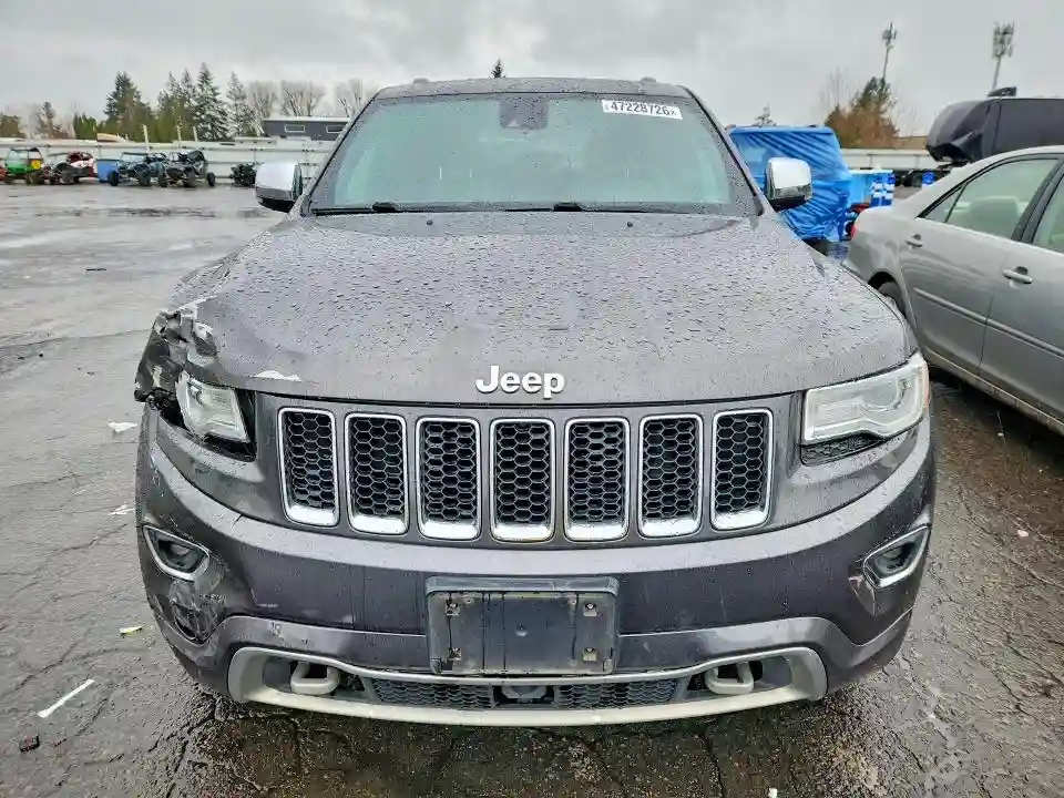 1C4RJFCG9FC116353 2015 JEEP GRAND CHEROKEE-4
