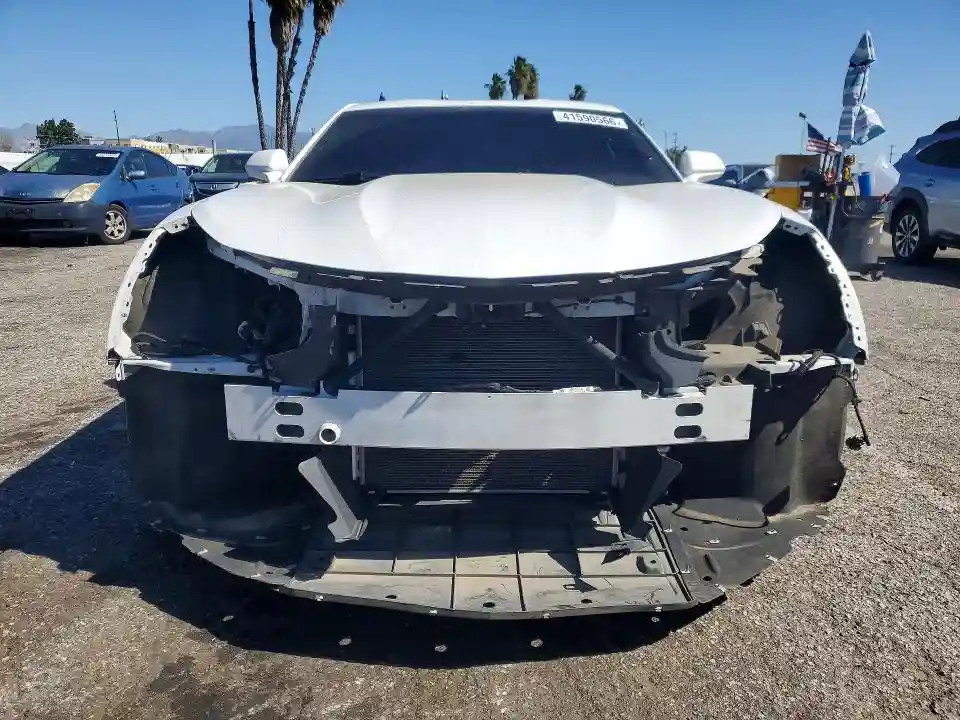 1G1FB1RX6P0128918 2023 CHEVROLET CAMARO-4