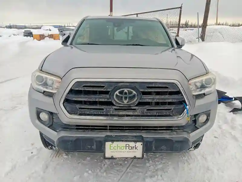 5TFRX5GN9JX117912 2018 TOYOTA TACOMA-4