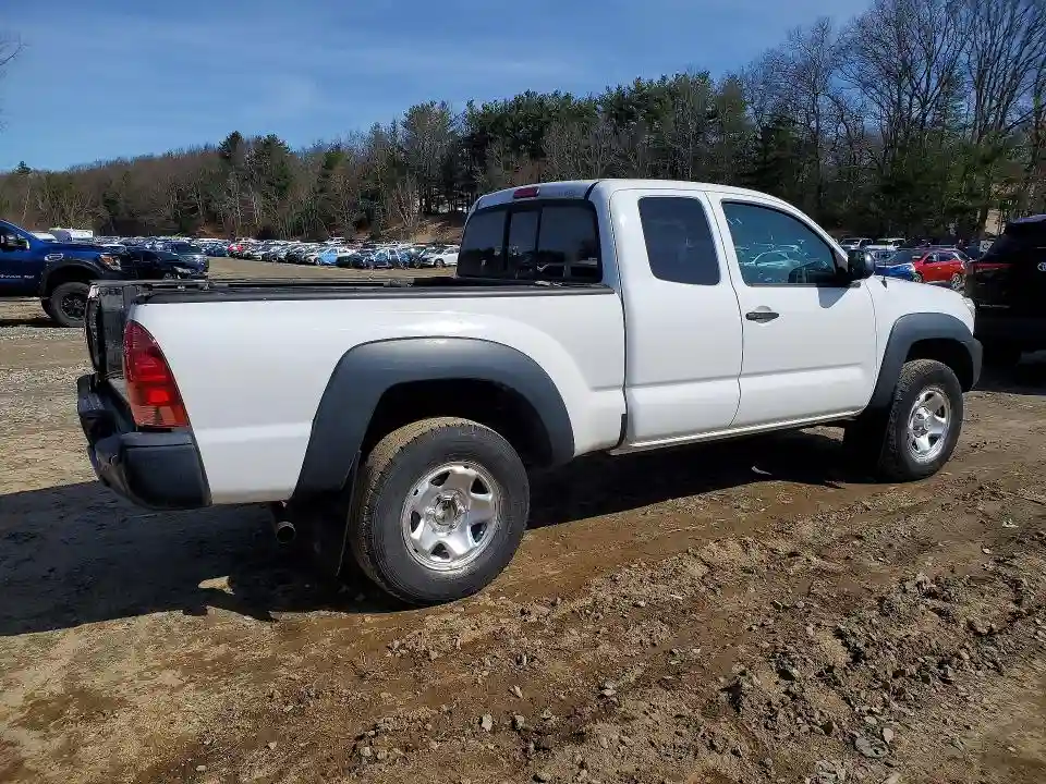 5TFUX4EN7FX034235 2015 TOYOTA TACOMA-2