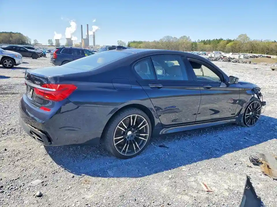 WBA7B0C54GG526890 2016 BMW 7 SERIES-2