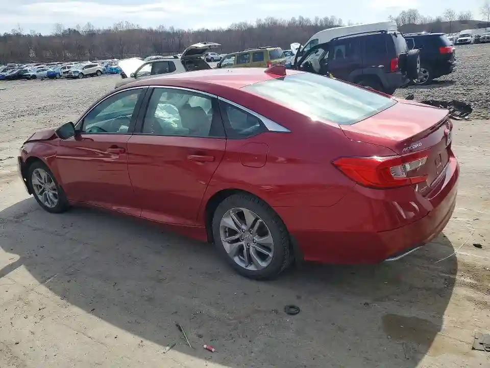 1HGCV1F14JA015702 2018 HONDA ACCORD-1