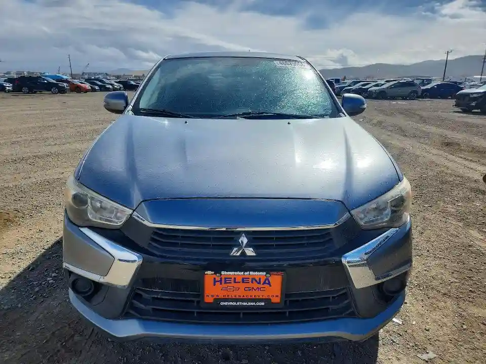 JA4AP3AUXGZ053341 2016 MITSUBISHI OUTLANDER-4