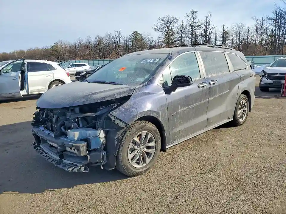 5TDJSKFC8RS141355 2024 TOYOTA SIENNA-0
