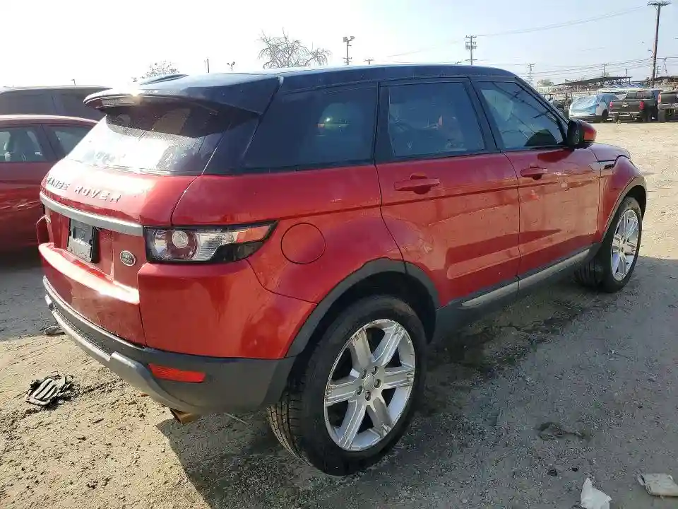 SALVR2BG1EH892228 2014 LAND ROVER RANGEROVER-2