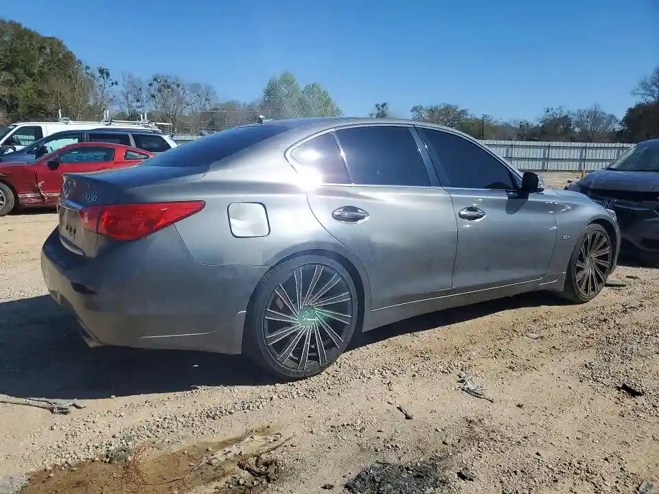 JN1EV7AP1HM740269 2017 INFINITI Q50-2