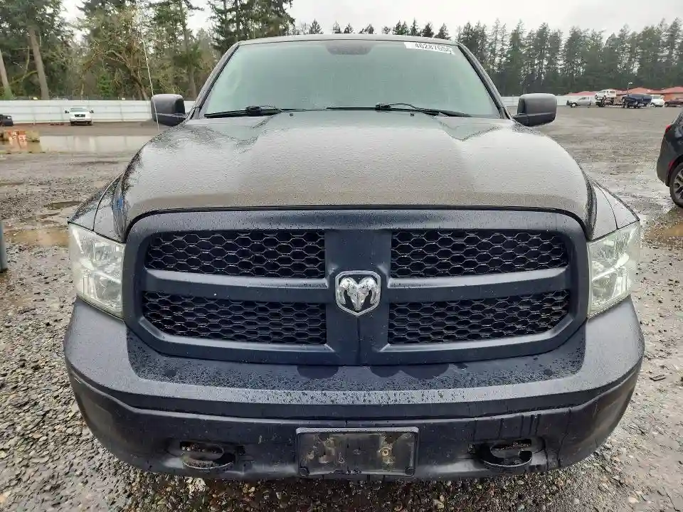 1C6RR7FTXES197401 2014 RAM 1500-4