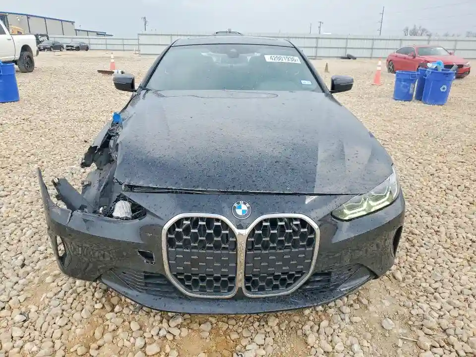 WBA53AP02PCL38949 2023 BMW 4 SERIES 4-4