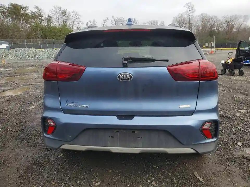 KNDCC3LC0L5395400 2020 KIA NIRO-5