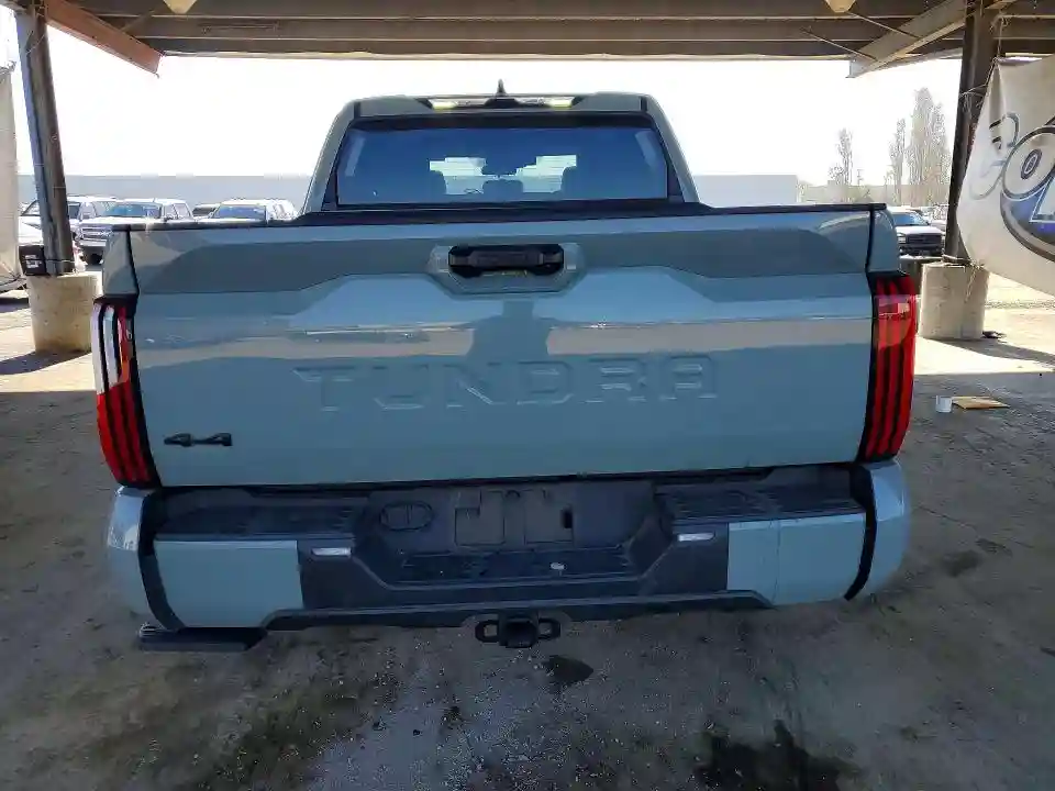 5TFLA5DB1PX128333 2023 TOYOTA TUNDRA-5