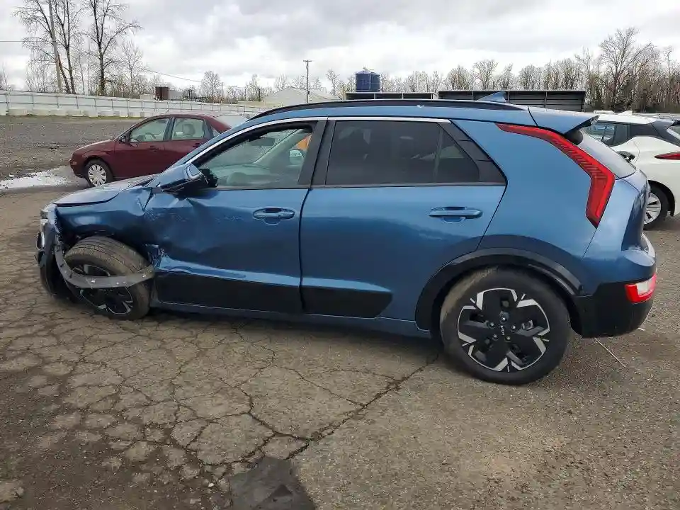 KNDCR3L17R5125635 2024 KIA NIRO EV WI-1