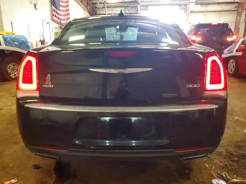 2C3CCARG7HH571491 2017 CHRYSLER 300-5