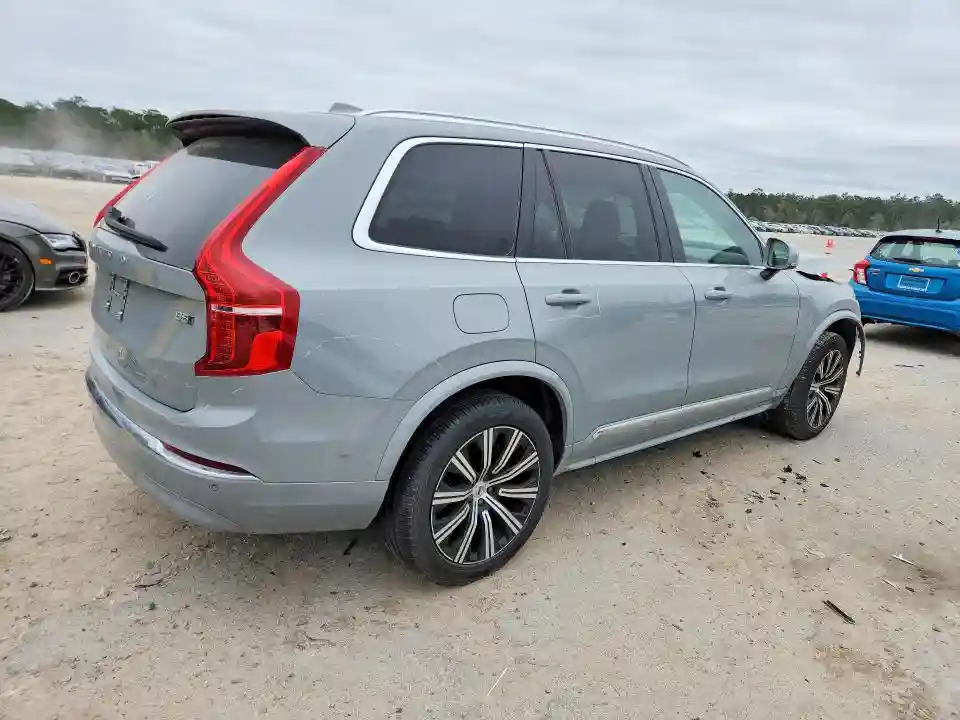 YV4M12PJ2S1335599 2025 VOLVO XC90-2