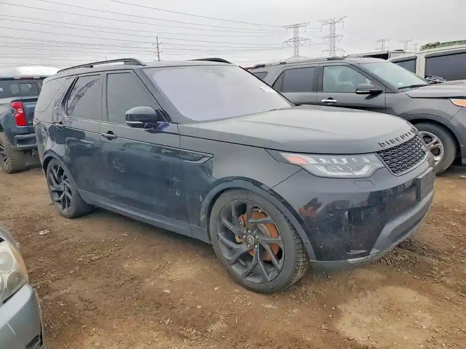 SALRHBBV3HA042147 2017 LAND ROVER DISCOVERY-3