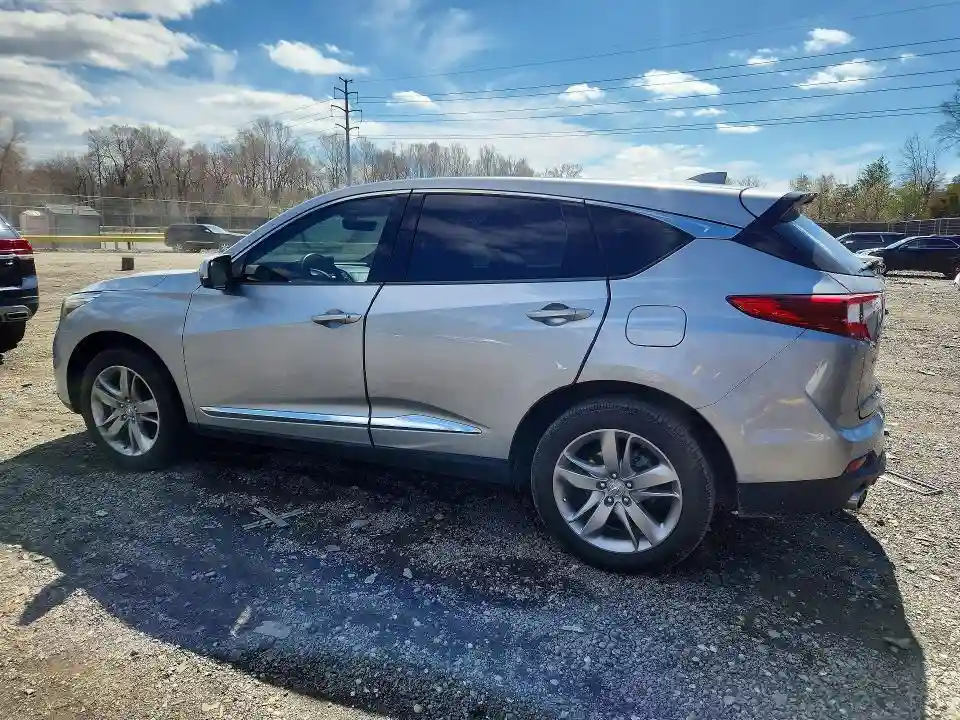 5J8TC2H79LL021466 2020 ACURA RDX-1