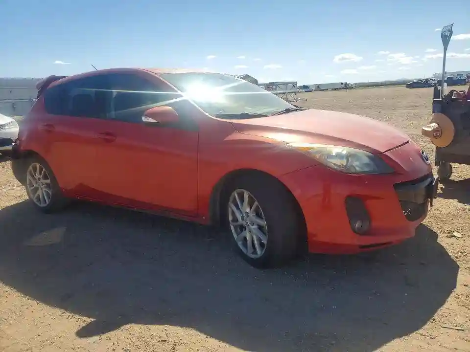 JM1BL1L50C1643847 2012 MAZDA MAZDA3-3