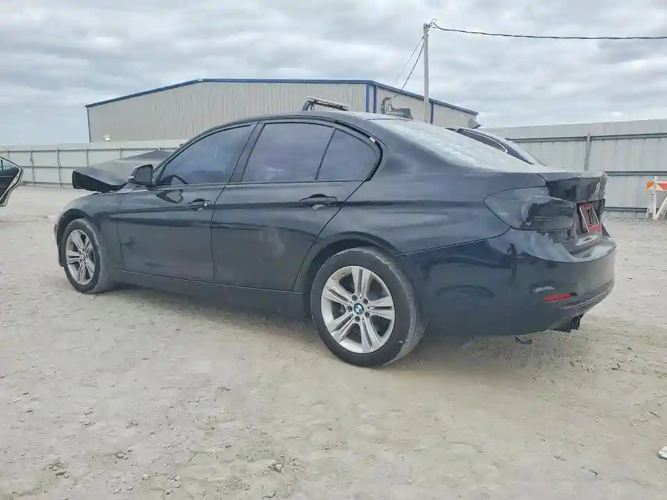 WBA8E9G50GNT84043 2016 BMW 3 SERIES-1