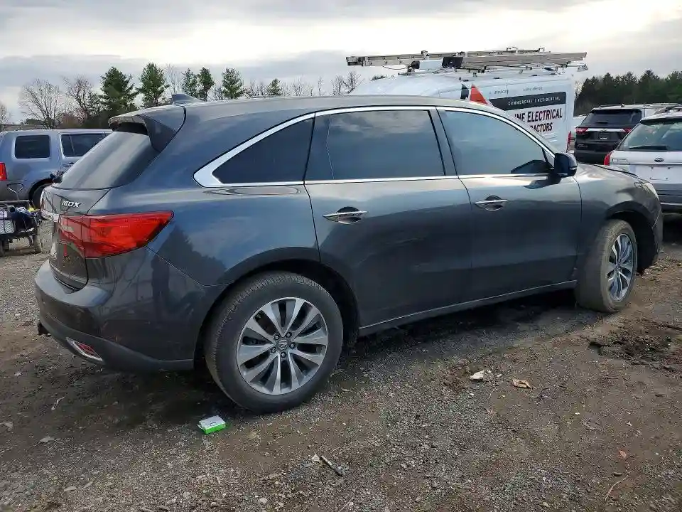5FRYD3H43GB004473 2016 ACURA MDX-2