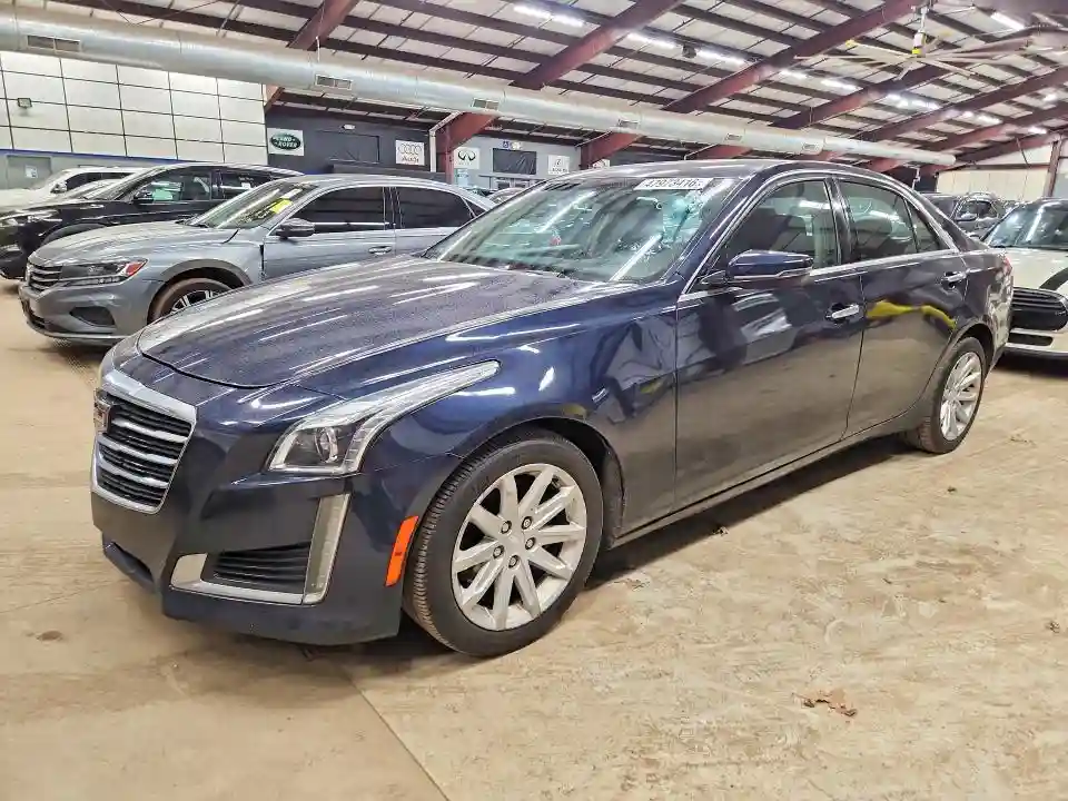 1G6AW5SX2F0120596 2015 CADILLAC CTS-0