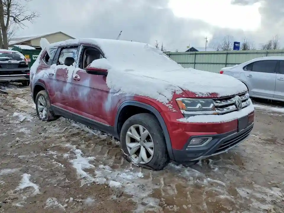 1V2MR2CAXJC526500 2018 VOLKSWAGEN ATLAS-3