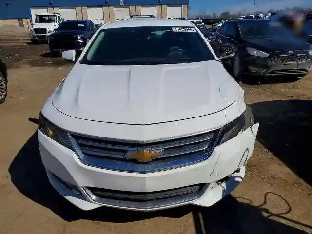 2G1105S31H9148807 2017 CHEVROLET IMPALA-4