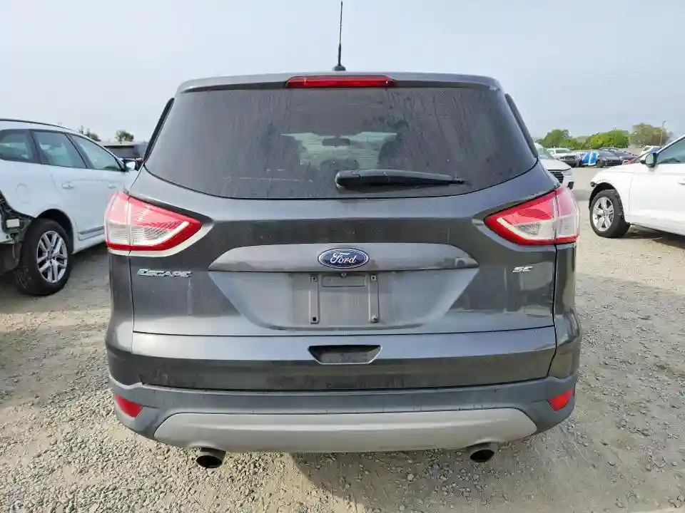 1FMCU0G70GUB73116 2016 FORD ESCAPE-5