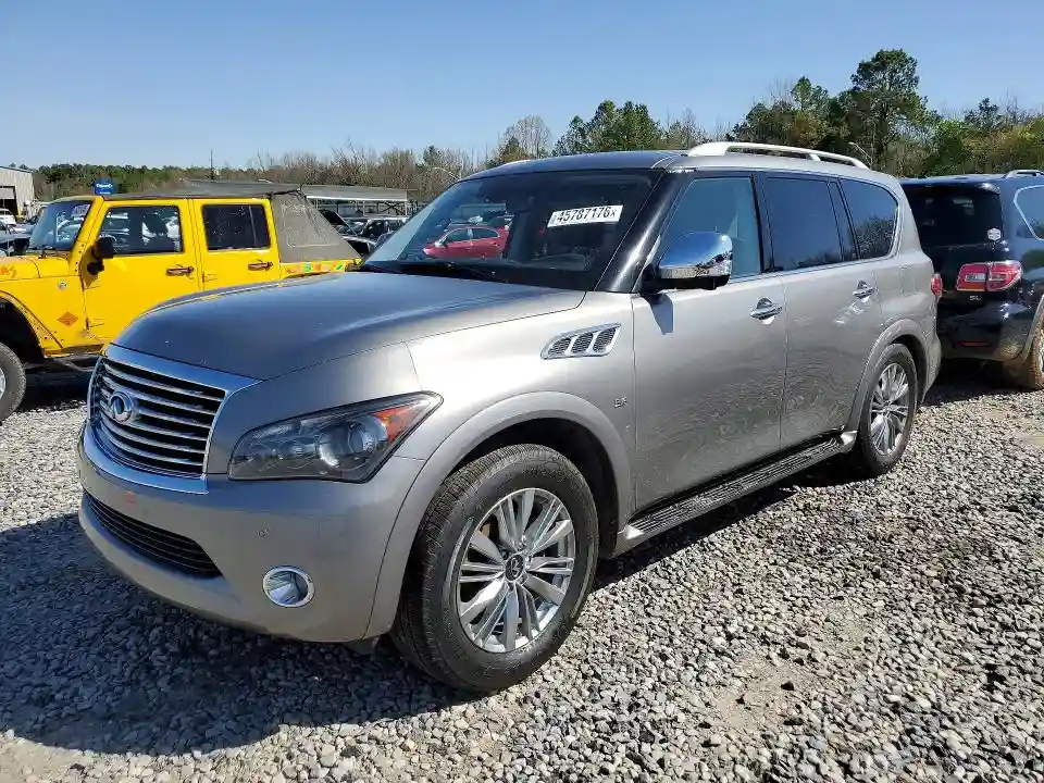 JN8AZ2NE3E9069119 2014 INFINITI QX80-0