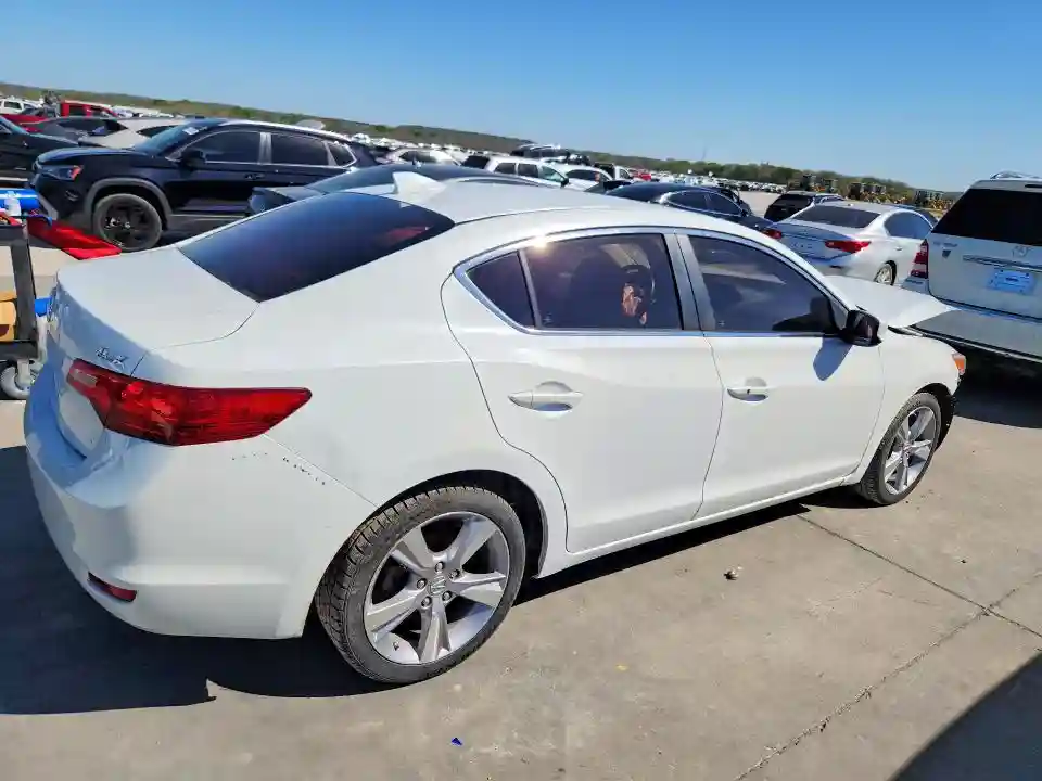 19VDE1F39EE010253 2014 ACURA ILX-2