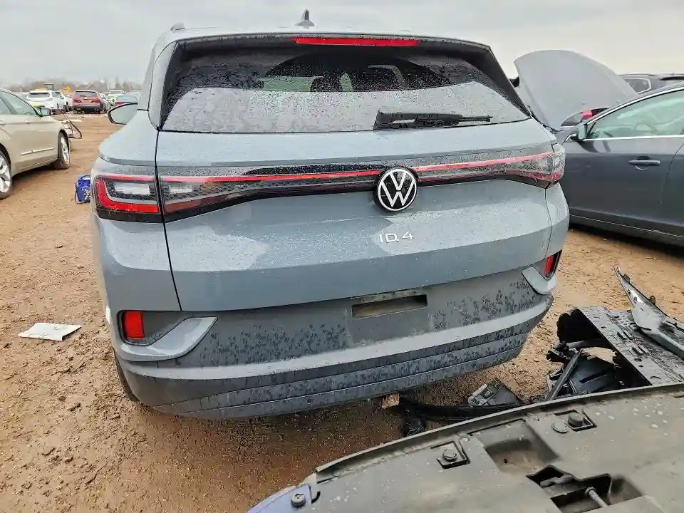 1V2DNPE80PC046526 2023 VOLKSWAGEN ALL OTHER-5