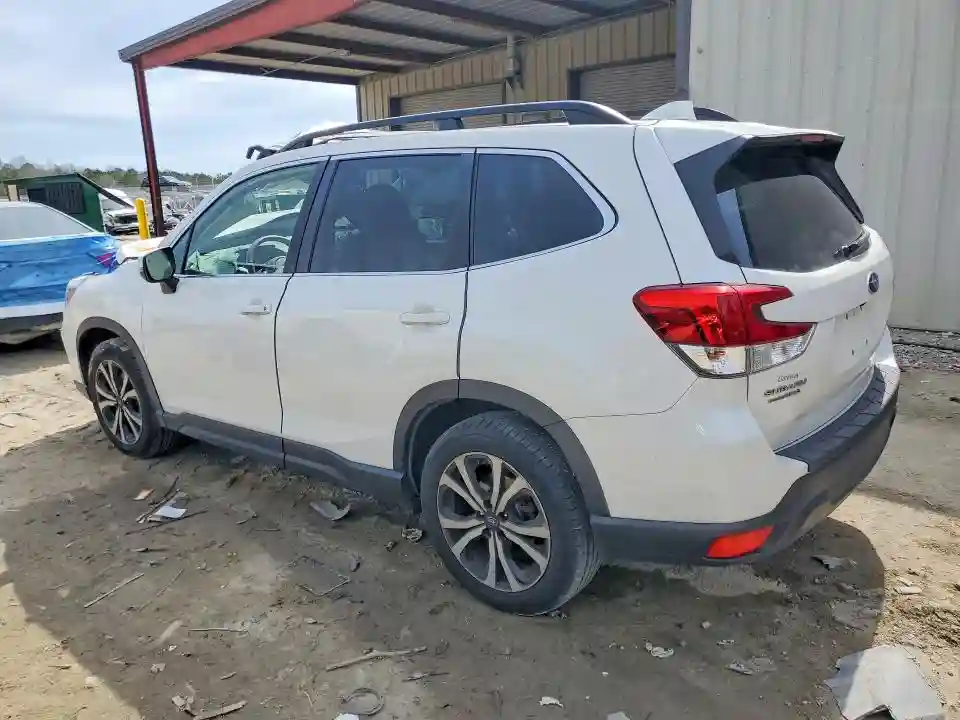 JF2SKAUC4KH475041 2019 SUBARU FORESTER-1