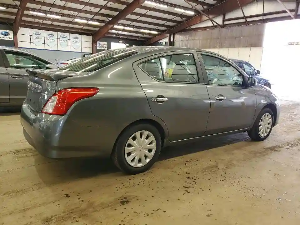 3N1CN7AP1KL850876 2019 NISSAN VERSA-2