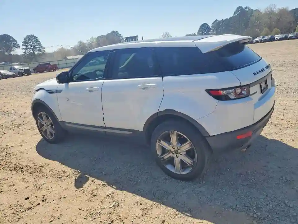 SALVR2BG4DH830739 2013 LAND ROVER RANGEROVER-1
