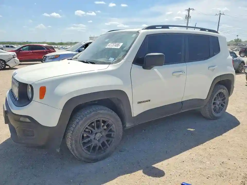 ZACCJBAB4JPH81798 2018 JEEP RENEGADE-0