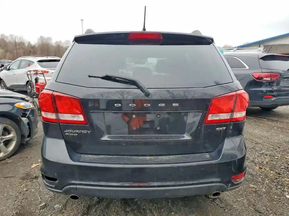 3C4PDDBG9DT519108 2013 DODGE JOURNEY-5